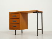 Schreibtisch Mid Century Bauhaus Teak Teakholz Kinderschreibtisch Hamburg-Mitte - Hamburg Veddel Vorschau