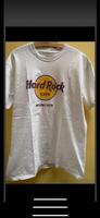 Hard Rock Café Tshirt Rheinland-Pfalz - Enkenbach-Alsenborn Vorschau
