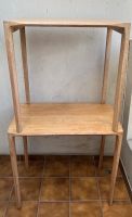 Vintage Tisch Teak Palisander Holz 60s 60er Nordrhein-Westfalen - Hilden Vorschau