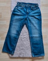 Weekday Jeans W 34 l 30 - resolute  high curve Essen-West - Holsterhausen Vorschau