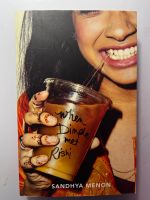 "When Dimple Met Rishi" by Sandhya Menon - English, good as new Berlin - Friedrichsfelde Vorschau