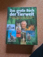 Das große Buch der Tierwelt Thüringen - Jena Vorschau