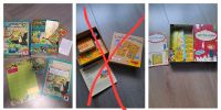 Kinder Spiele/ Spielepaket Nordrhein-Westfalen - Niederzier Vorschau