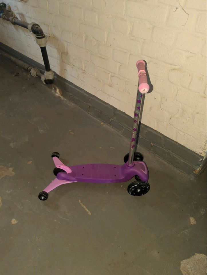 Playtive Kleinkinder Scooter in Recklinghausen