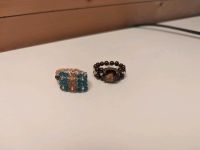 Ringe Modeschmuck Perlen Duisburg - Duisburg-Mitte Vorschau