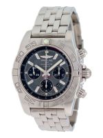 Breitling Chronomat B01 44 Edelstahl Automatik Chronograph Hannover - Mitte Vorschau