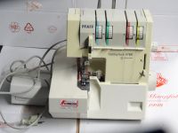 PFAFF Hobbylock 4760, Overlock Baden-Württemberg - Süßen Vorschau