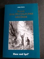 Buch "Reise zum Mittelpunkt der Erde" Bayern - Hofheim Unterfr. Vorschau