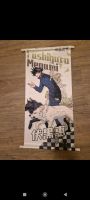 Megumi Banner Jujutsu Kaisen Bayern - Sulzbach-Rosenberg Vorschau