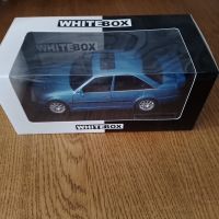 Modellauto 1-24 Opel Omega EVO 500 1991, WhiteBox, neu im OVP Krummhörn - Greetsiel Vorschau