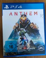 ▼ Anthem | Sony PlayStation 4 Hessen - Beselich Vorschau