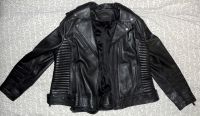 3 tolle Jacken zu verkaufen, Leder, Größe 44-46, neuwertig, Altona - Hamburg Iserbrook Vorschau