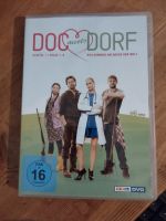 Doc meets Dorf DVD Staffel 1 RTL Serie FSK 16 Bielefeld - Joellenbeck Vorschau