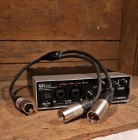 Steinberg UR 22 USB Audio Interface Schleswig-Holstein - Flintbek Vorschau