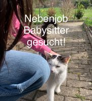Nebenjob Suche als Babysitter/Tagesmutter Baden-Württemberg - Winterbach Vorschau