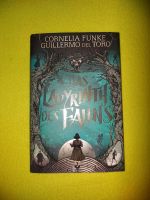 Das Labyrinth des Fauns von Cornelia Funke/ Guillermo del Torro Hessen - Fuldatal Vorschau