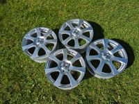 NEU 17 Zoll Alufelgen Ford Mondeo MK4 MK5 Focus MK3 Felgen 5x108 Rheinland-Pfalz - Beuren (Hochwald) Vorschau