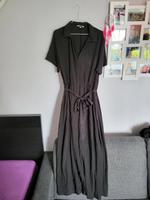 H&M Blusenkleid schwarz Nordrhein-Westfalen - Reken Vorschau