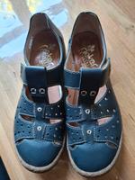 Rieker Schuhe Niedersachsen - Visselhövede Vorschau