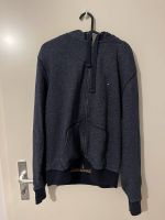 Tommy Hilfiger Sweatshirt Jacke Schleswig-Holstein - Ahrensburg Vorschau