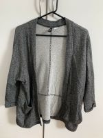 Cardigan Grau XS Nordrhein-Westfalen - Eslohe Vorschau