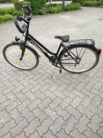 Trekking Fahrrad 28 Zoll mit niedrigem Sitzposition. Häfen - Bremerhaven Vorschau