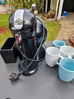 Kaffeemaschine Dolce Gusto Hessen - Rodgau Vorschau