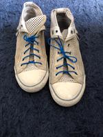 ASH Sneaker Weiss halb hoch Gr. 40 Köln - Raderberg Vorschau