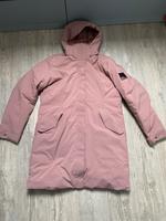 Jack Wolfskin Daunenmantel cold bay coat xl Mantel Winter Jacke Niedersachsen - Lüneburg Vorschau