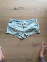 Hot Pants Shorts A&F Abercrombie M Brandenburg - Schildow Vorschau