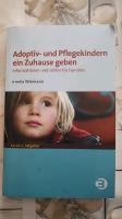 Buch Adoptiveltern Schleswig-Holstein - Stoltebüll Vorschau