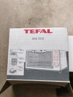 Tefal Mini Ofen Baden-Württemberg - Ertingen Vorschau