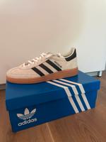 Adidas Spezial beige/ schwarz Wildleder Rheinland-Pfalz - Gries Vorschau