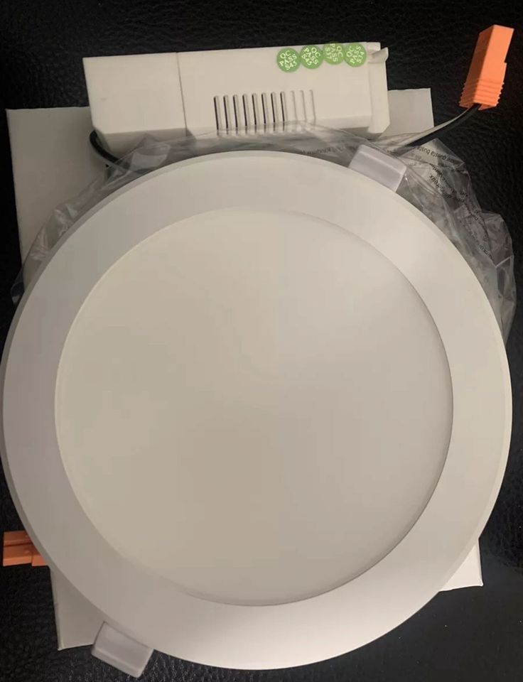 LED DownLight DL6 DALI dimmbar (NEU) in Duisburg