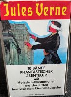 Jules Verne Buchband Nordrhein-Westfalen - Mönchengladbach Vorschau