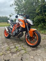 KTM SUPERDUKE 16  tausche gegen 335d e92 Niedersachsen - Moormerland Vorschau