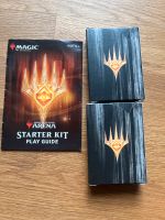 Magic The Gathering Starter Kit  Kartenspiele Sendling - Obersendling Vorschau