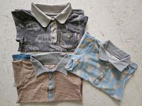 3er Set handmade Shirts Niedersachsen - Lengede Vorschau