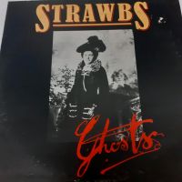 Strawbs " Ghosts"  Vinyl LP Kiel - Melsdorf Vorschau