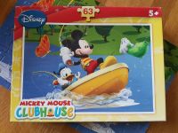 Disney Puzzle Mickey Mouse 5+ Bayern - Dachsbach Vorschau