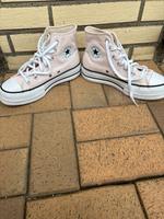 Converse Mädchen/Frauen Gr. 36 Nordrhein-Westfalen - Lünen Vorschau
