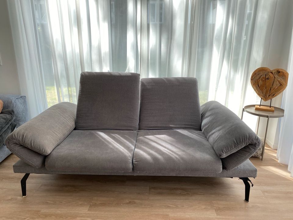 Designer-Sofa von Ikarus in Berlin