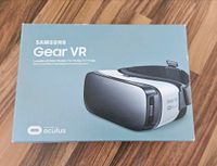 Samsung Gear oculus VR Brille Baden-Württemberg - Kirchheim unter Teck Vorschau