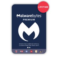 Malwarebytes PREMIUM lifetime 1 PC nur für Windows Hessen - Großkrotzenburg Vorschau