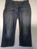 Esprit Capri Jeans gr 40 Nordrhein-Westfalen - Alsdorf Vorschau