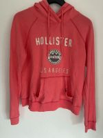 Hollister Hoodie pink Gr. L Nordrhein-Westfalen - Kirchhundem Vorschau