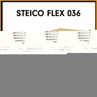 Steico Flex 036 - Wärmedämmung aus Holzfaser/Holzweichfaser Nordrhein-Westfalen - Ochtrup Vorschau