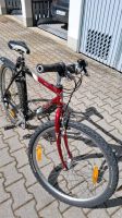 Fahrrad 26 Zoll Scott Bayern - Geretsried Vorschau