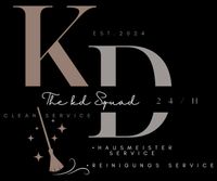 The KD Squad - Clean & Hausmeister Service Hessen - Zierenberg Vorschau