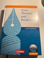 Deutschbuch für die Oberstufe Köln - Chorweiler Vorschau